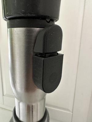 Miele Handle Lock Cap