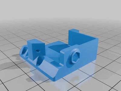 Atom RC Pan & Tilt Mods