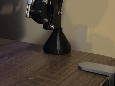 Microphone Arm Base