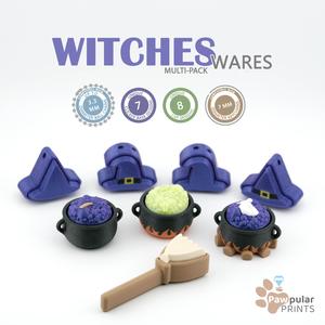 Witches Wares