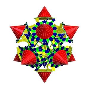 KEPLER DODECAHEDRAL DOUBLE STAR 1