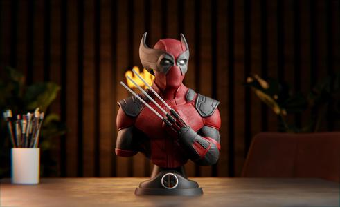 Wolverinepool