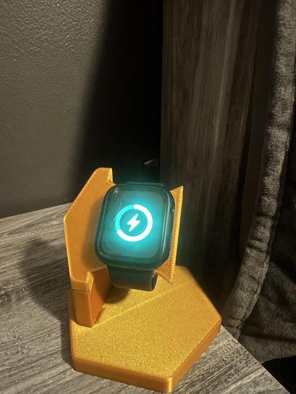 Apple Watch Charging Station
