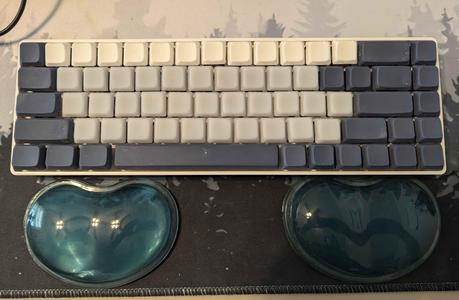 OLS Keycaps (extras)