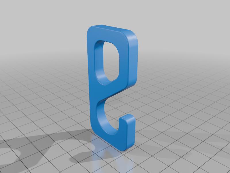 Test hook