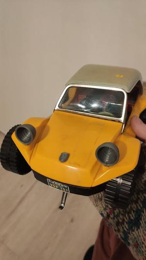 Taiyo Sand Buggy P48