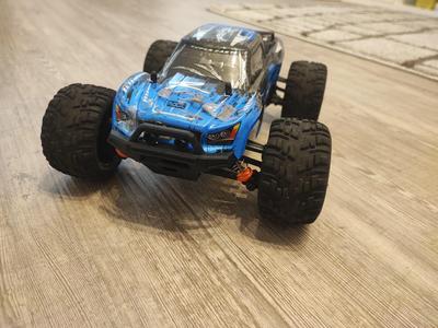 ABSIMA 1:14 High-Speed Truck "RACING" 4WD RTR - Suspension Spring Holder