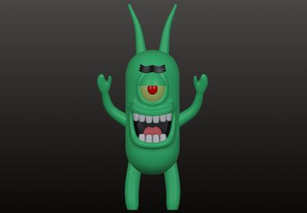Plankton 