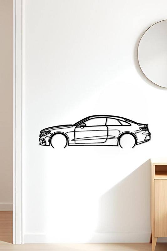 E53 AMG Wall Art, Wall Decor, Home Decor