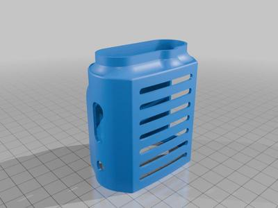 Retevis P1 protection