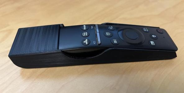 Samsung smart TV universal remote tray case