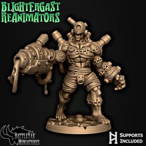Wargast Bile-Spewer B