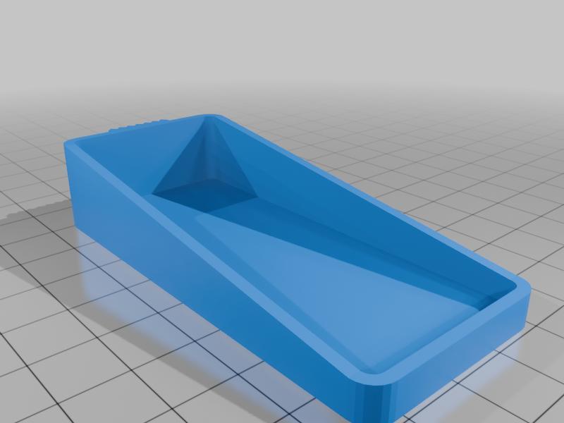 Command Canvas Hanger