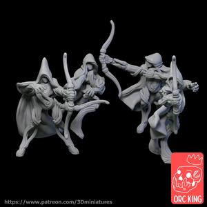 Dryad Archers