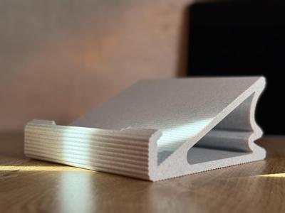 Tablet Holder for Drawing