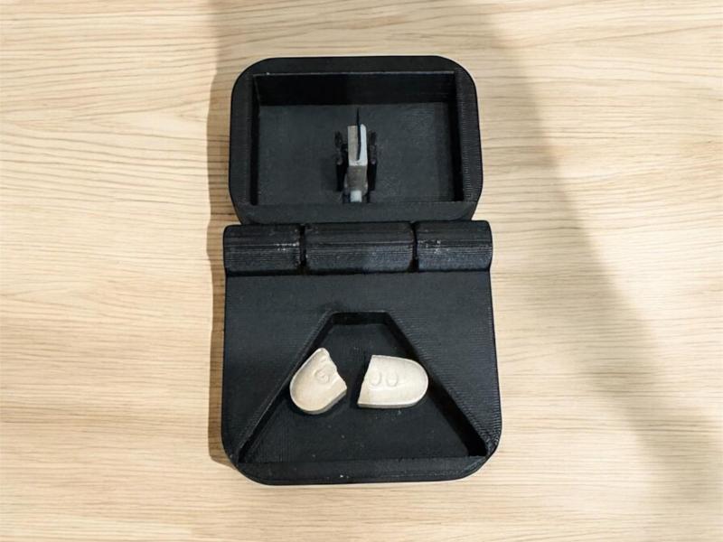 A Better Pill Cutter