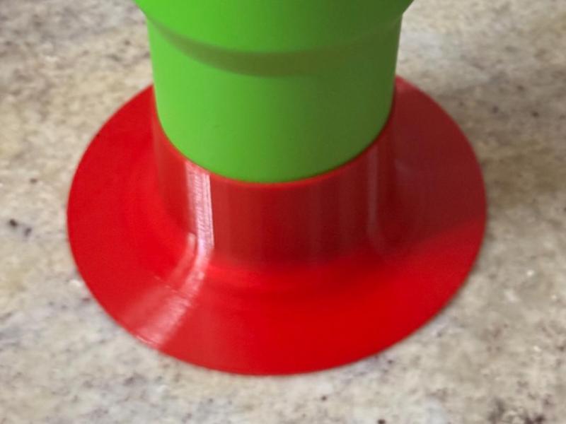 40oz 30oz Tumbler Cup Base, stanley and others