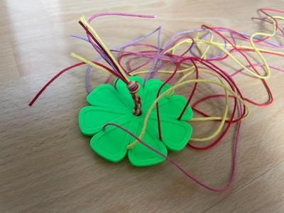 Bracelet disc
