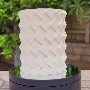 Cup of Cubes