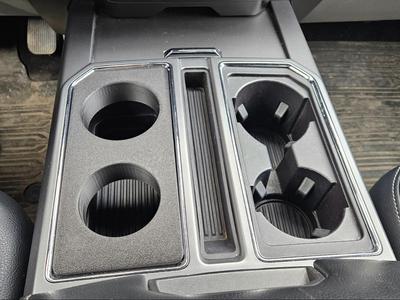 F150 Cup Holder (2015 - 2020)