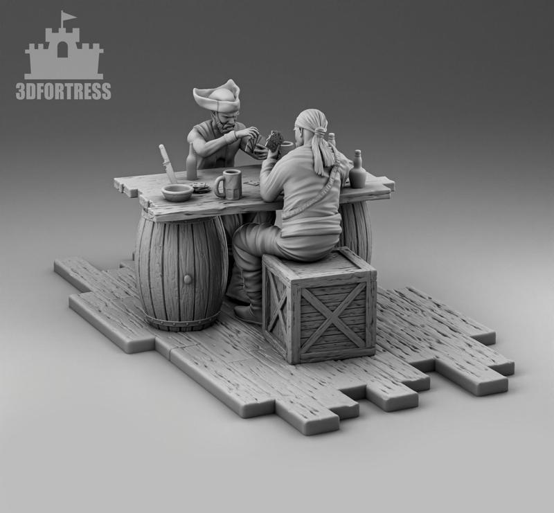 Pirate Players