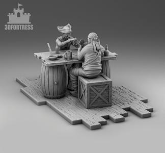 Pirate Players