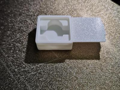 Case for rcm jig