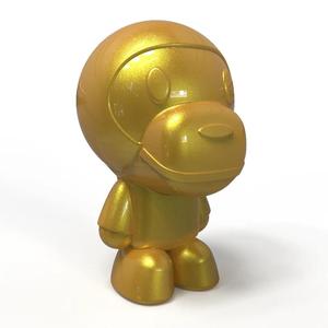 BABY MILO ART TOY   