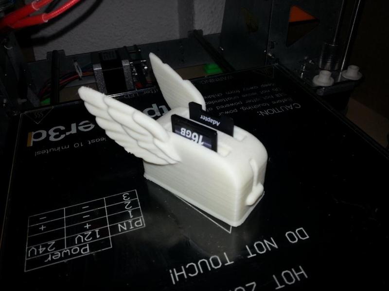 Thor-ster SD