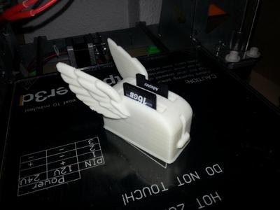 Thor-ster SD