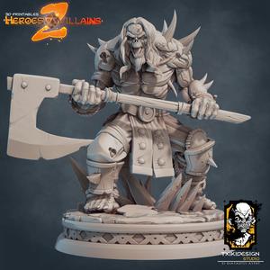 Undead Army C