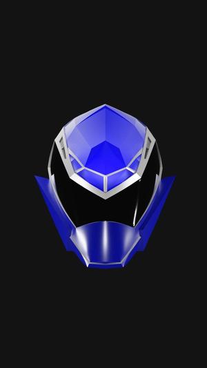 Kiramager Blue 3D Fullset