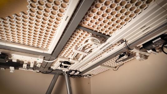 Underware - The Ultimate Cable Management Solution