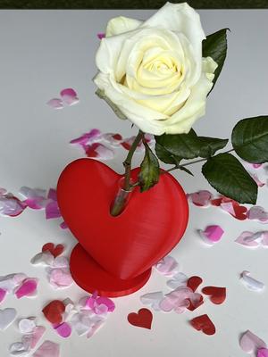 You Struck My Heart
