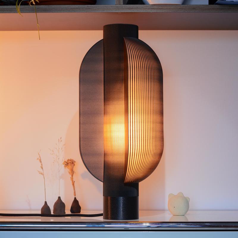 LAMP : LEMON #2