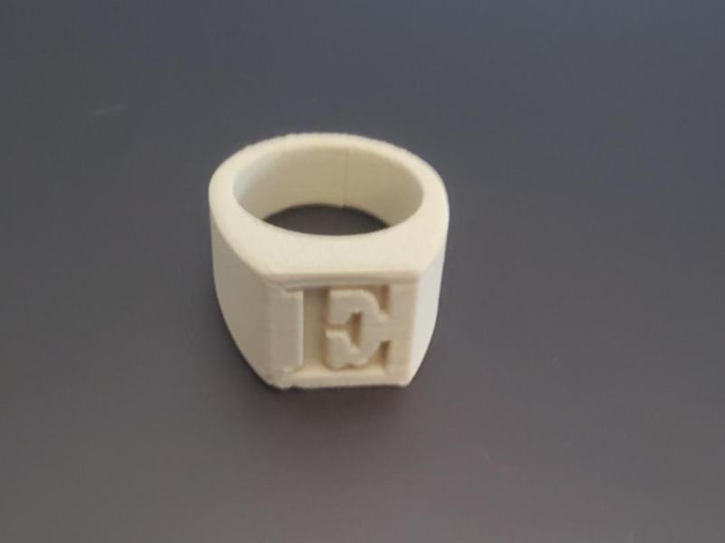 E RING