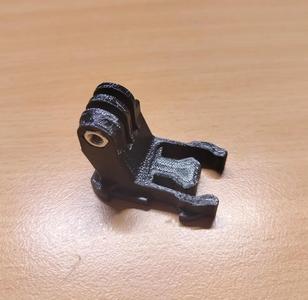 GoPro Quick Release Buckle - Long   