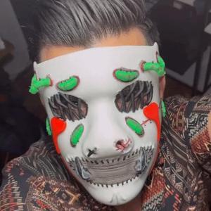Halloween Mask