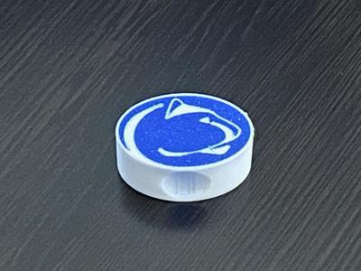 Penn State Stanley Straw Charm