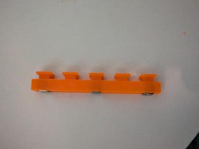 Modular Cable Holder