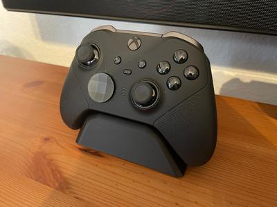 Xbox Elite 2 Controller Stand for magnetic dock