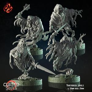 Tortured Souls