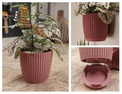 Wall Planter 1.4