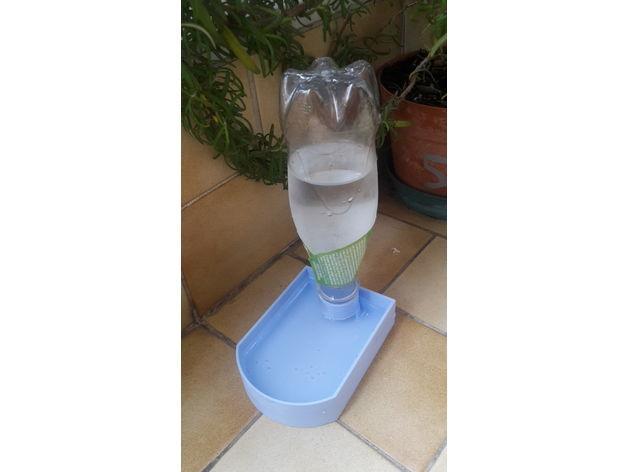 Water bowl for Cats and Dogs