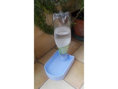 Water bowl for Cats and Dogs