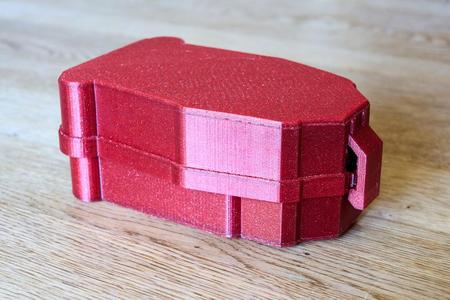Hardcase for the "DJI Mini 3 Pro"