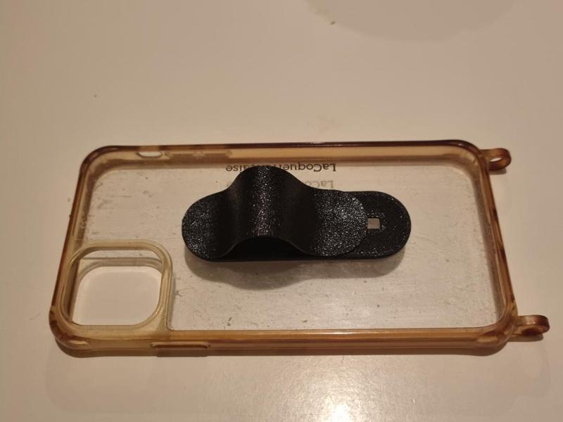 Phone Finger Grip