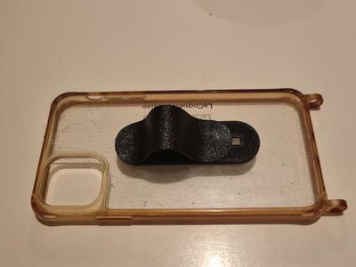 Phone Finger Grip