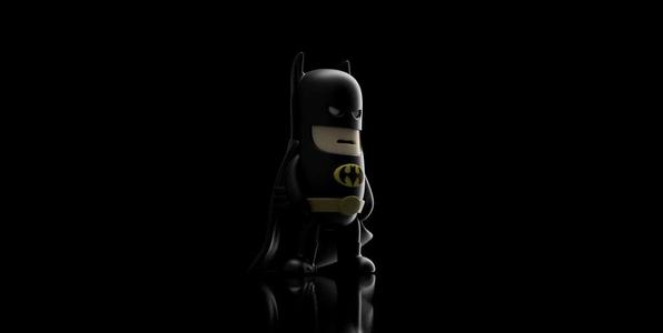 Mini Batman