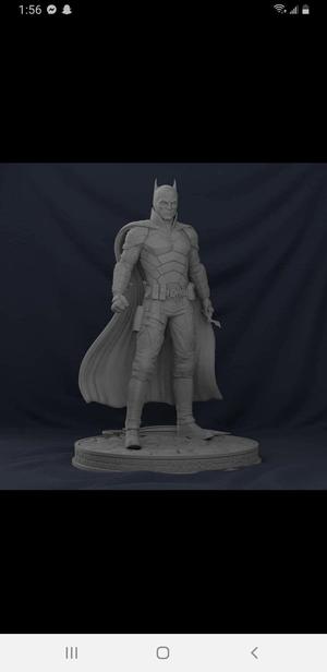 The Batman 2022